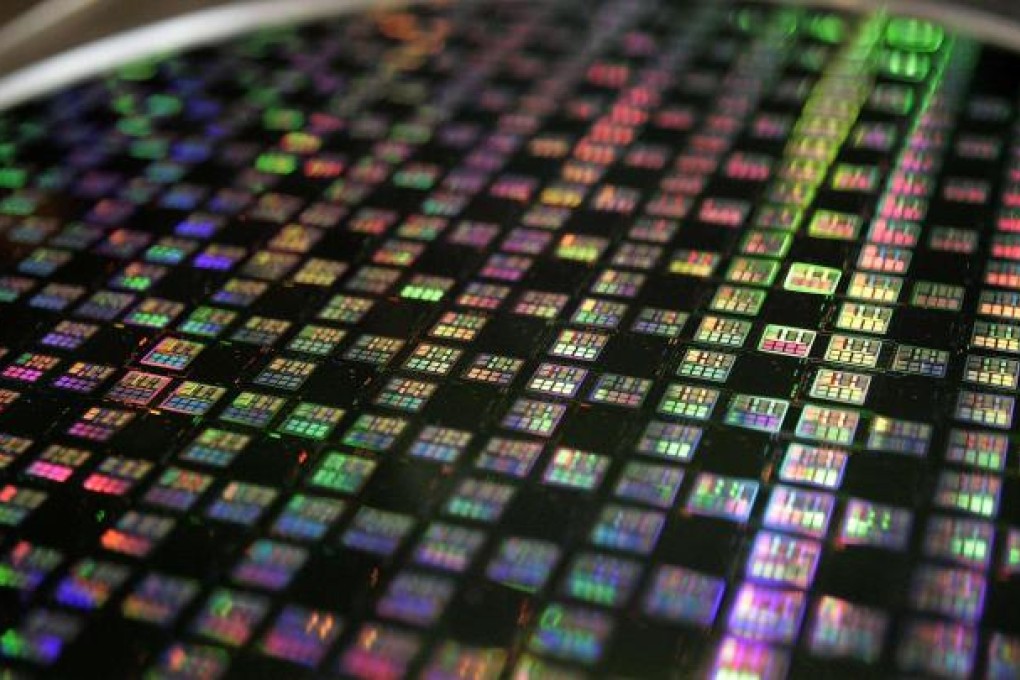 ASMI to sell stake in Hong Kong-listed arm