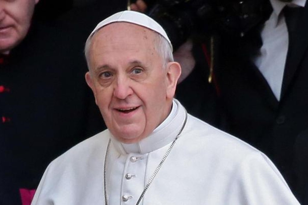Pope Francis