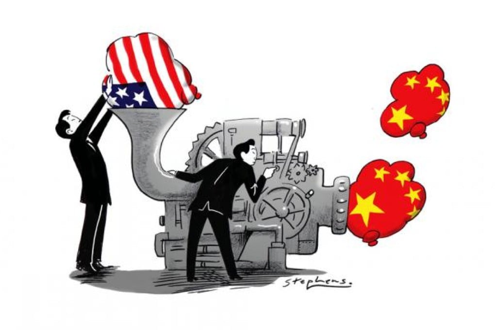 What does the 'Chinese dream' really mean?