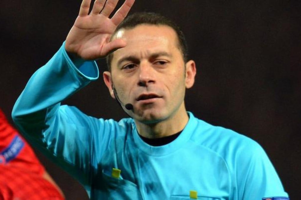 Cuneyt Cakir