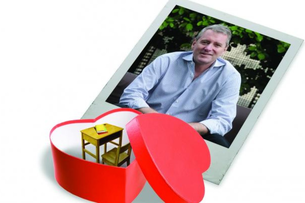 Photo: Paul Yeung; Illustration: Ken Cheng