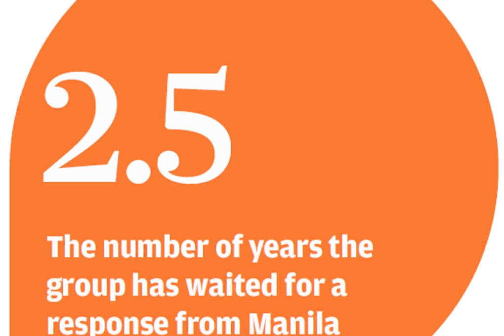 Relatives and hijack survivors sue Manila