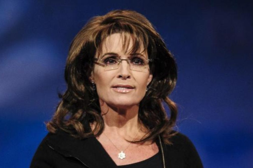 Sarah Palin