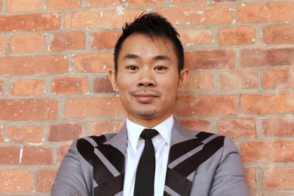 Chung Tang, executive director of Kely Support Group