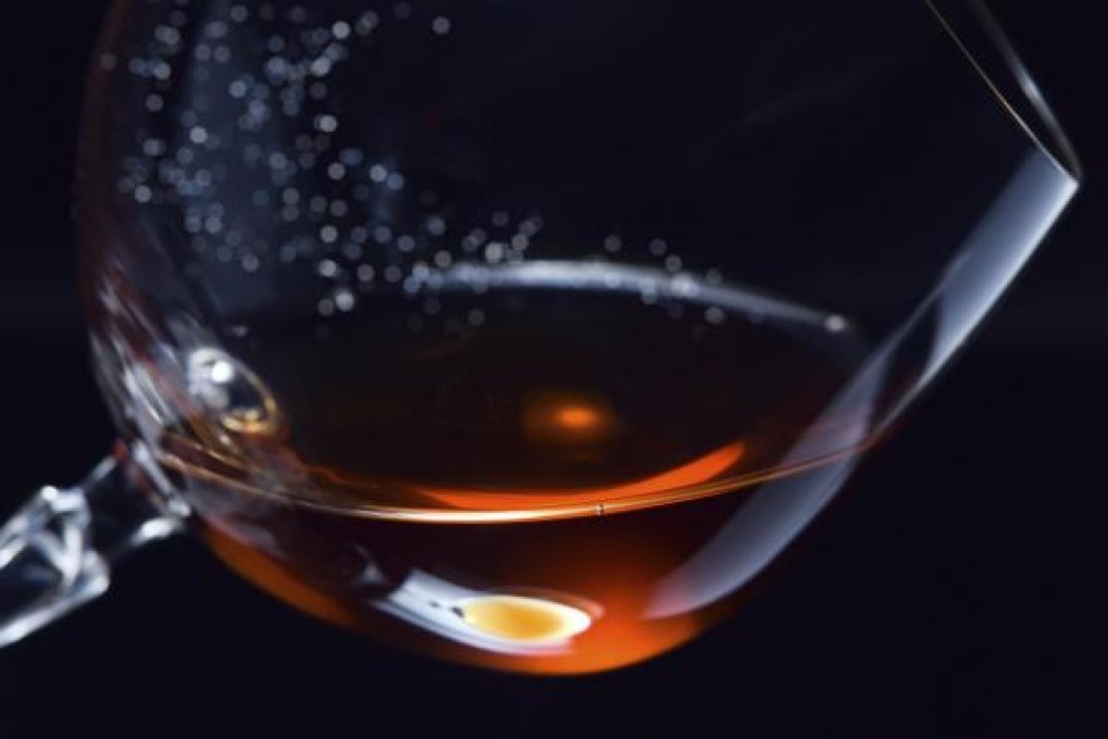 Look beyond the big-name Cognacs for fine, rare vintages. Photo: Thinkstock