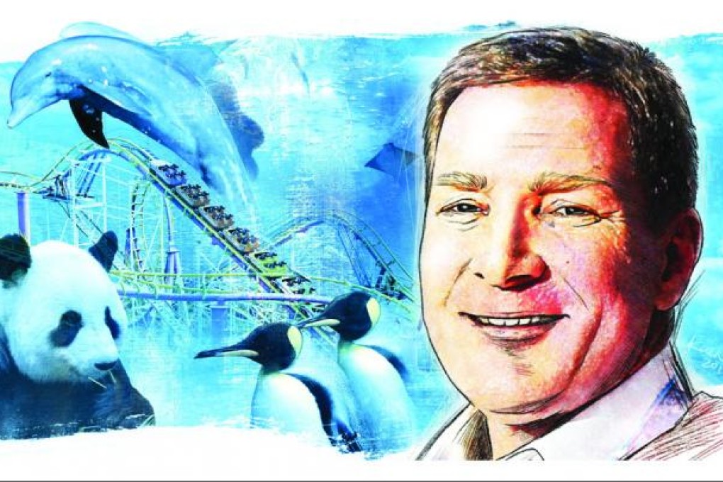 Illustration: Lau Ka-kuen