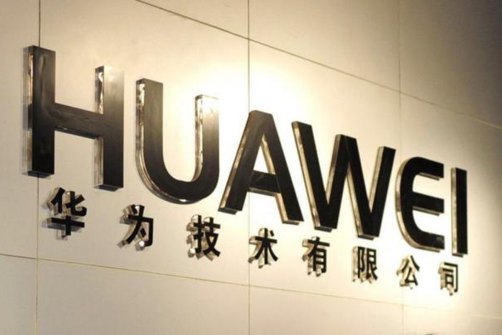 Huawei wins telecoms patent case against ZTE.