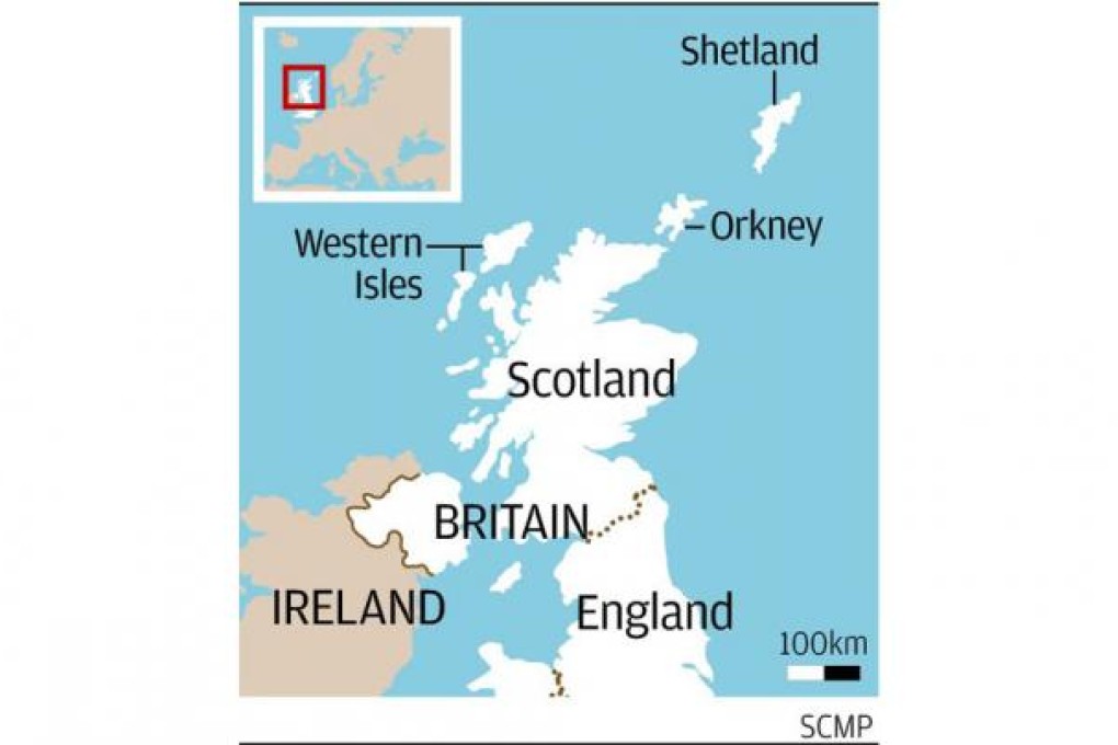 Orkney, Shetland, Western Isles plan push for home rule after Scottish vote