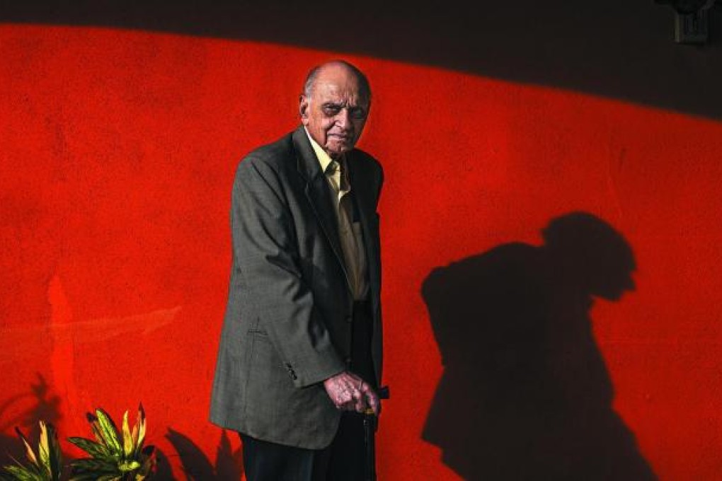 Dr Mahinder Watsa. Photos: Atul Loke