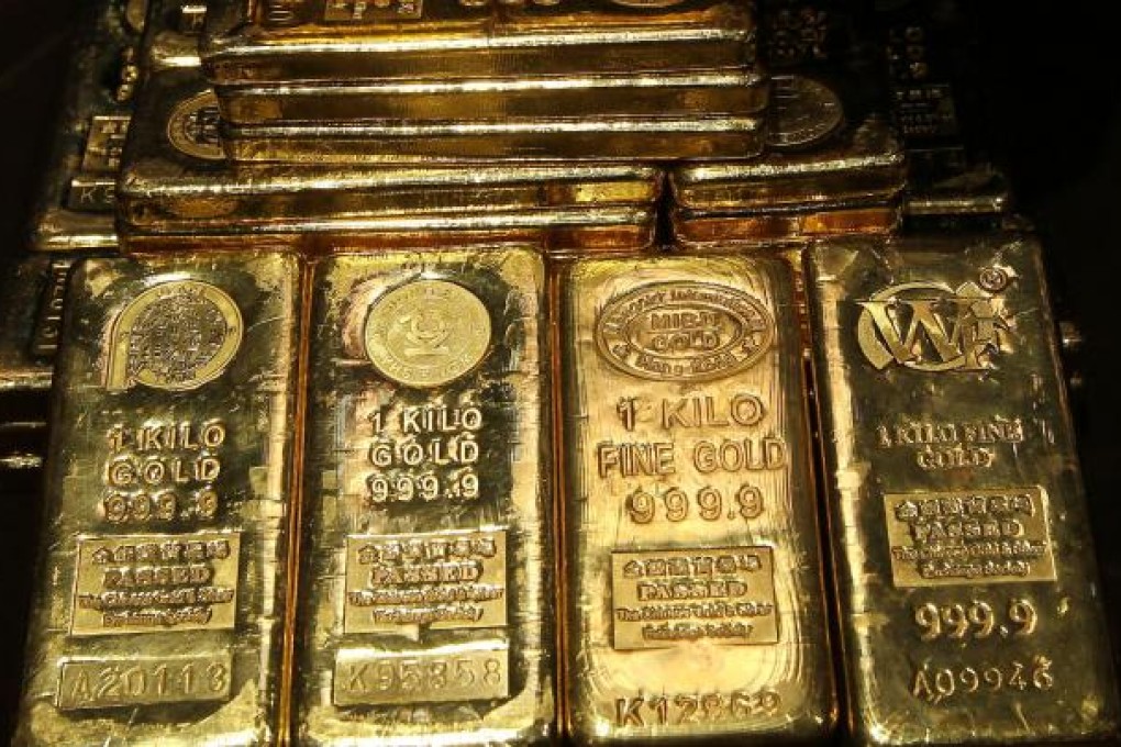 Another conspiracy theory?