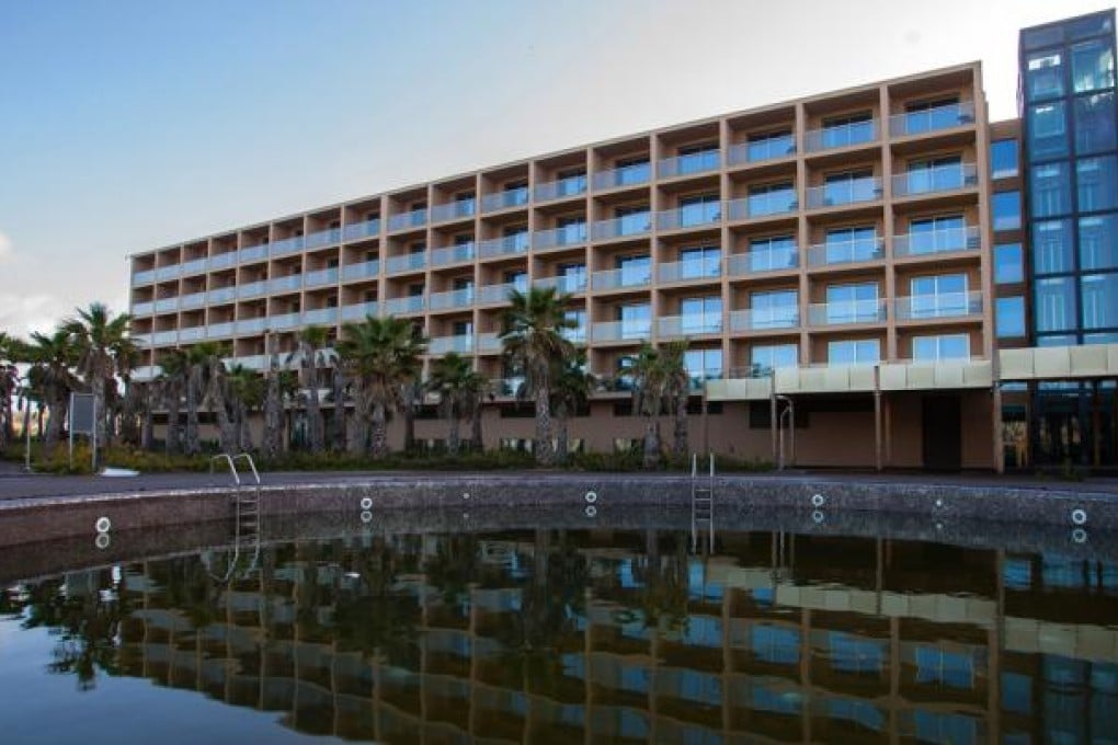 Luxury apartments in Algarve. Property investment in Portugal is not for the faint-hearted. Photo: Bloomberg
