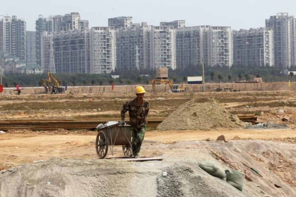 Recent reports of some property developers using unsuitable materials for construction in Shenzhen have rung the alarm bells over building and public safety.