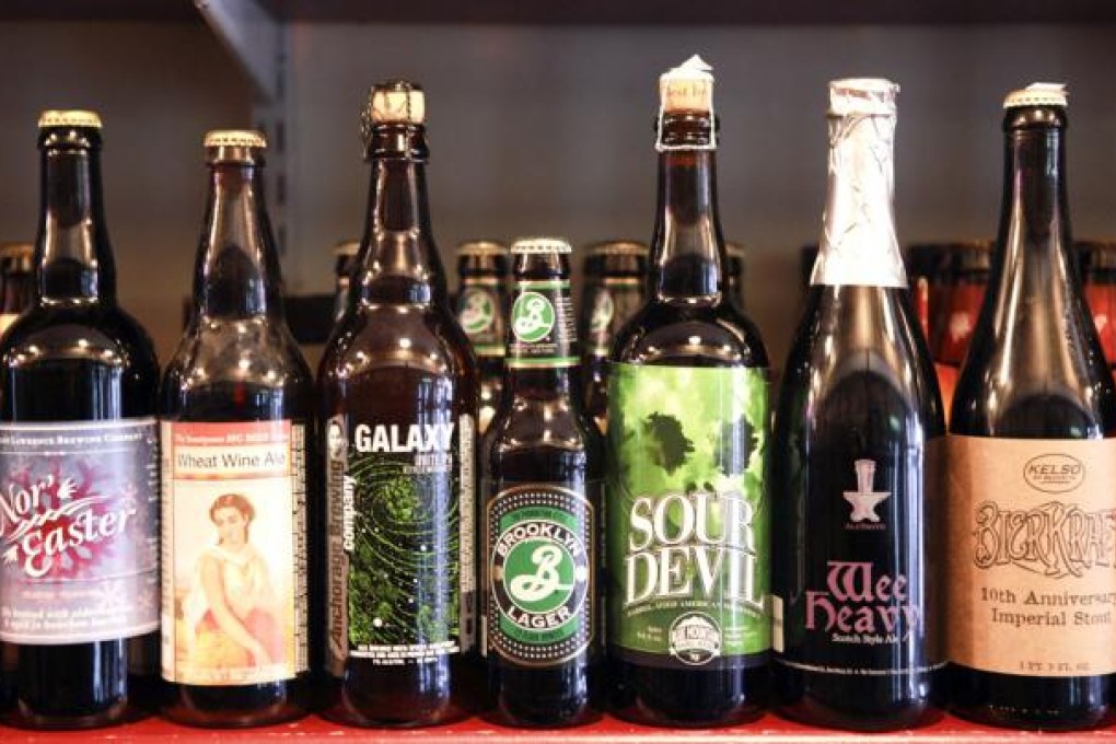 Crackdown on public drinking won't deter binge drinkers