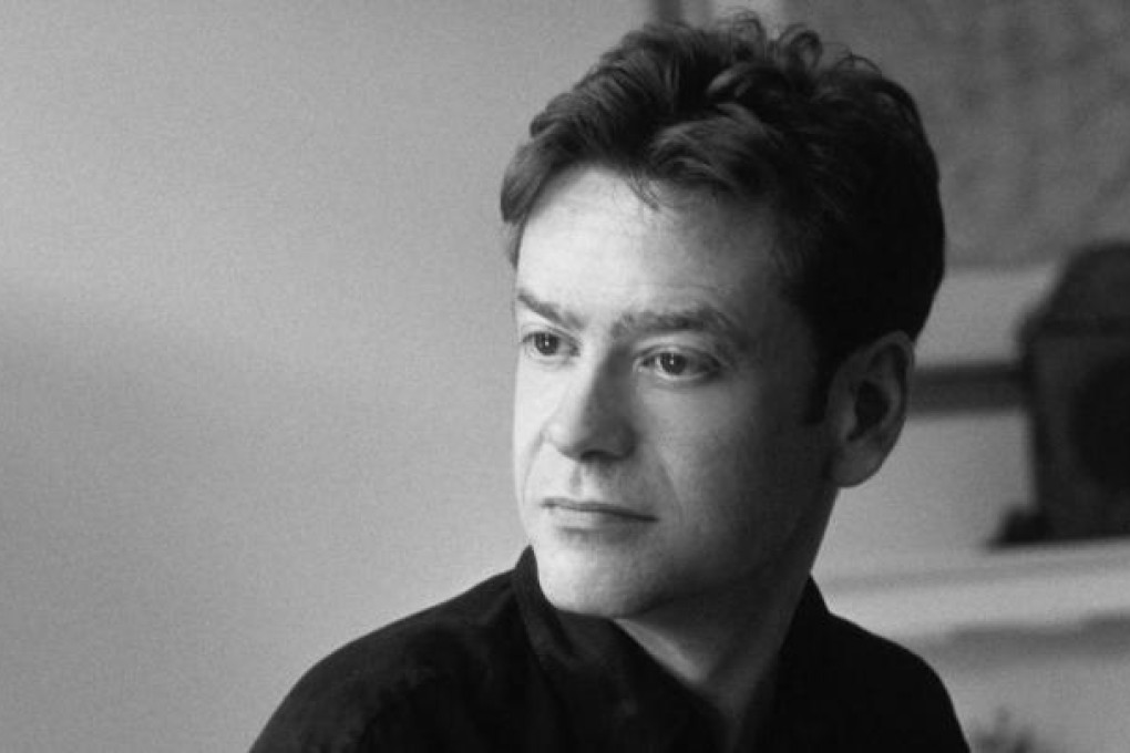 David Priestland: "World on a course towards potential conflict."