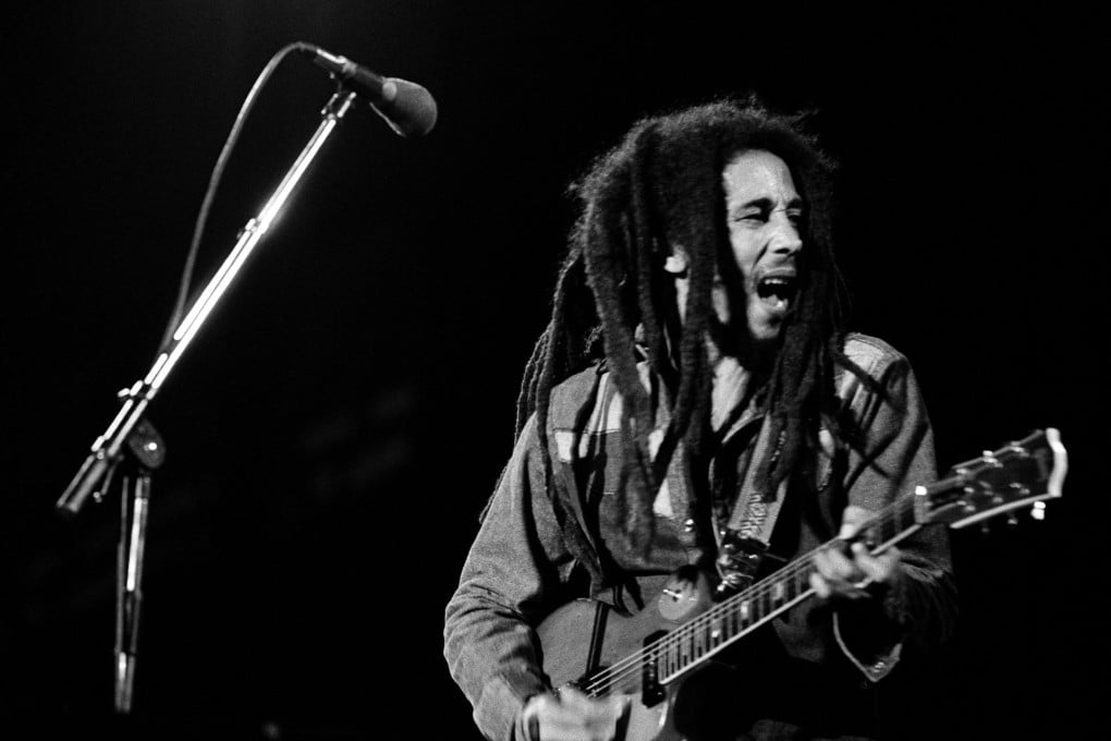 Bob Marley