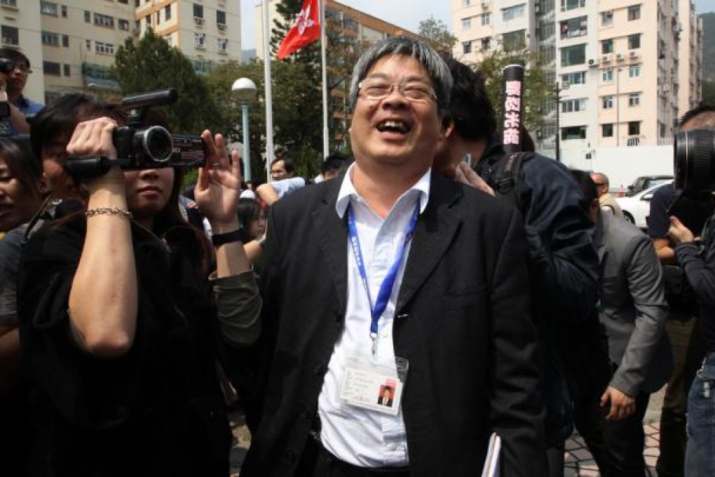 Forever Sze Wing-yuen