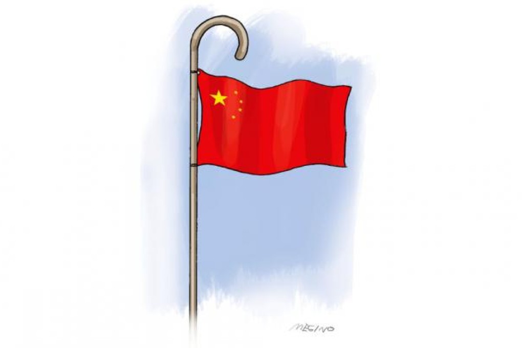 China's one-child policy must be changed before it's too late