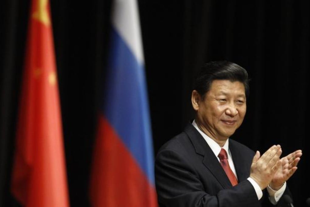 President Xi Jinping