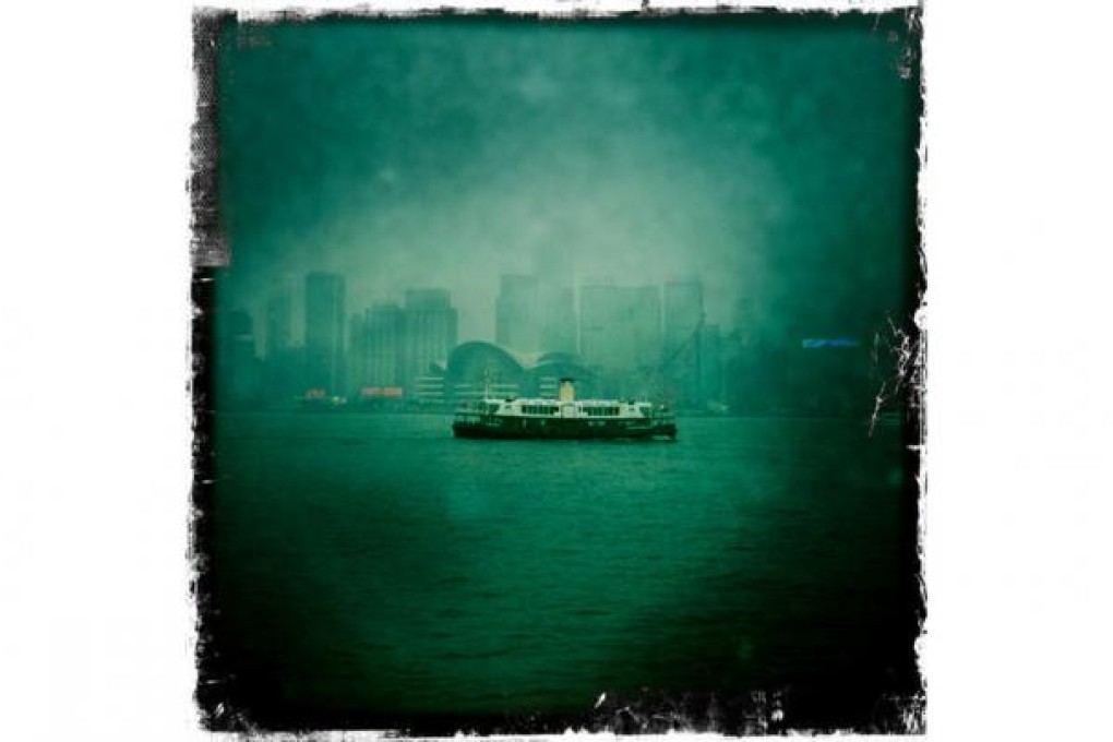 Marine diesel must be 10 times cleaner by 2014