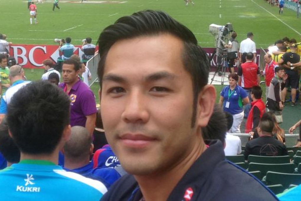 Yuen coaches new national players and girl's sides. Photo: SMP