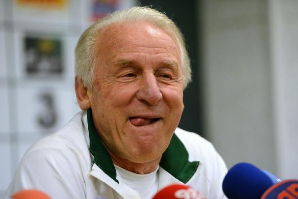 Giovanni Trapattoni
