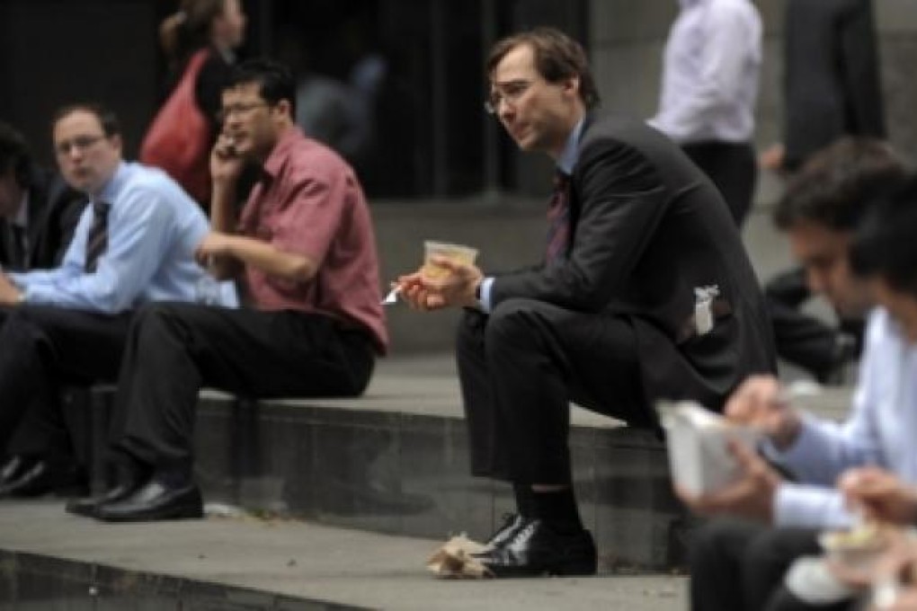 Taking meal times as a learning opportunity