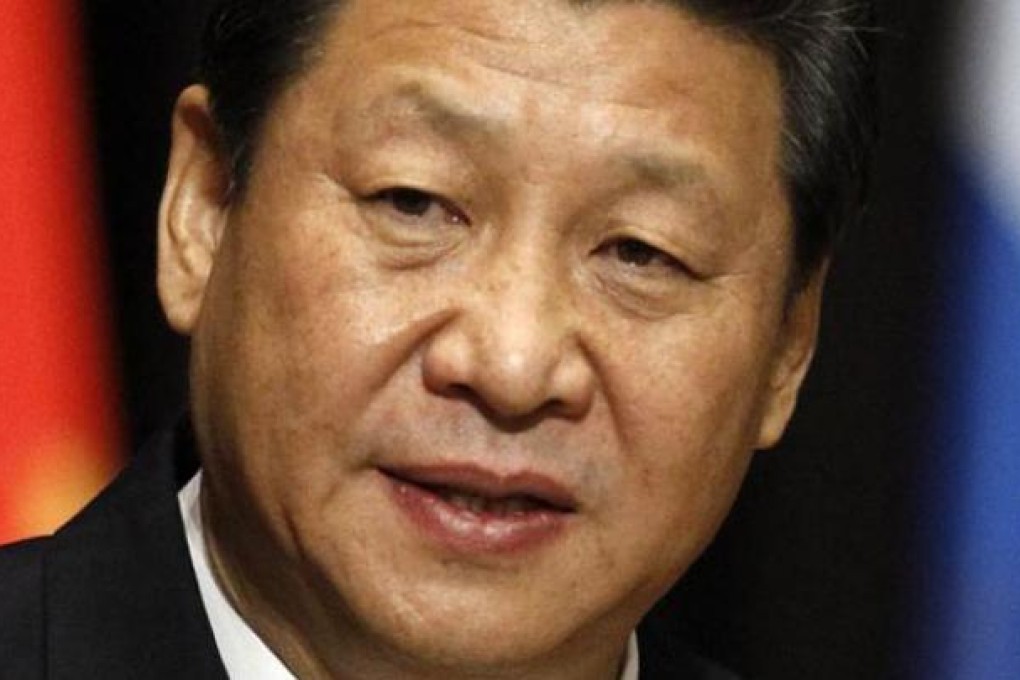 President Xi Jinping