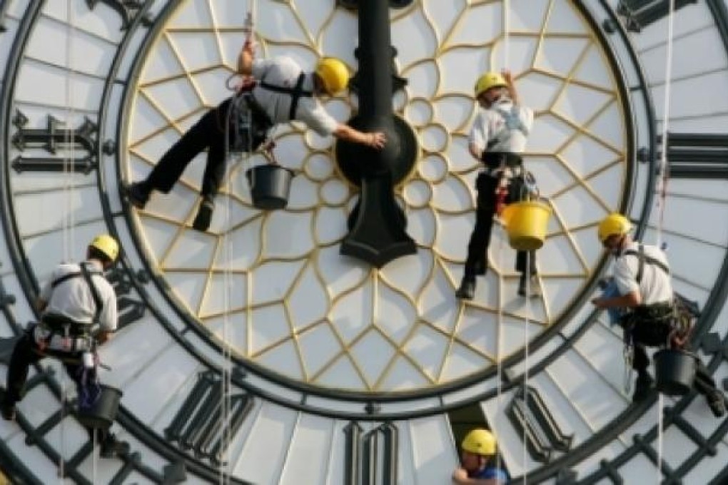 How do you manage your time studying for an MBA?