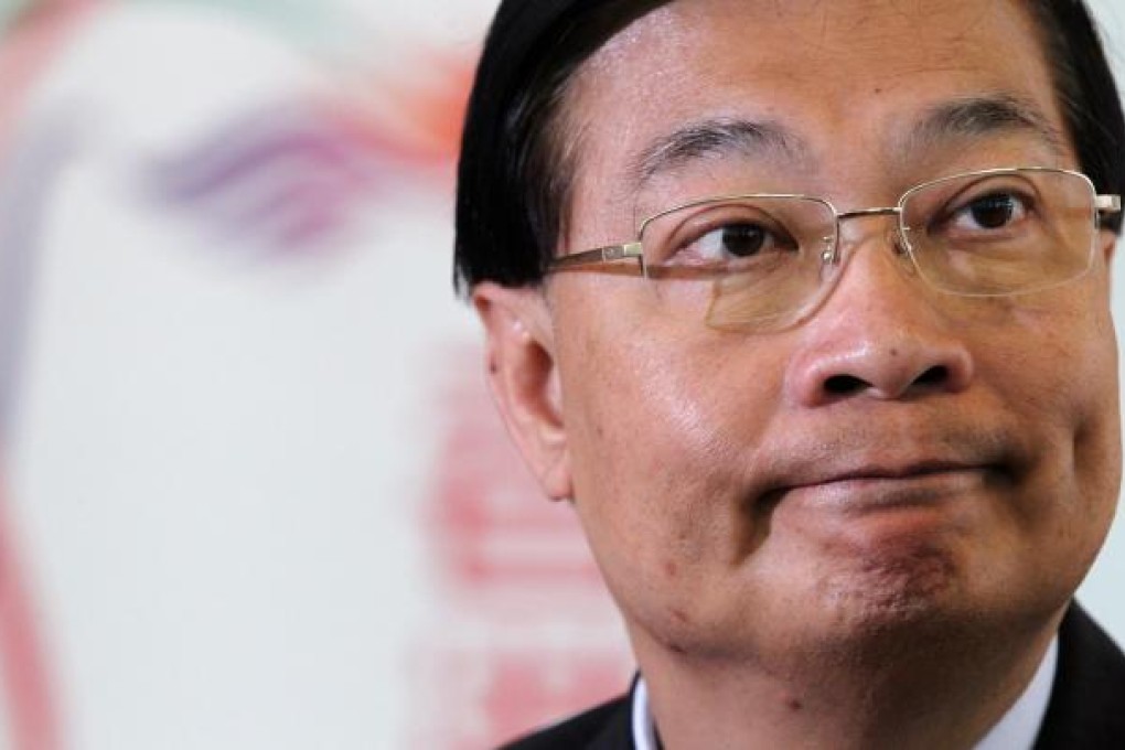 Tam Yiu-chung. Photo: KY Cheng