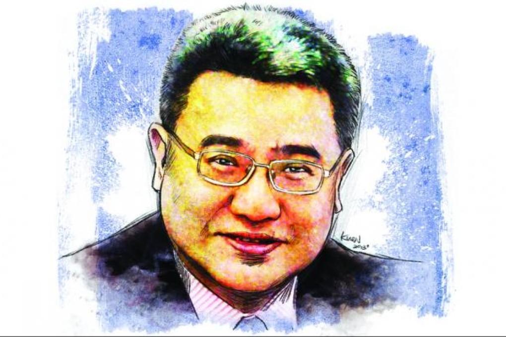 Illustration: Lau Ka-kuen