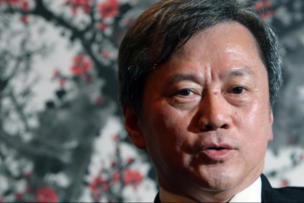 Justin Chiu Kwok-hung