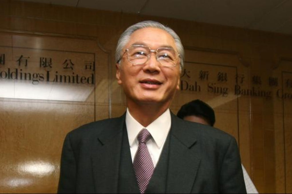 David Wong Shou-yeh