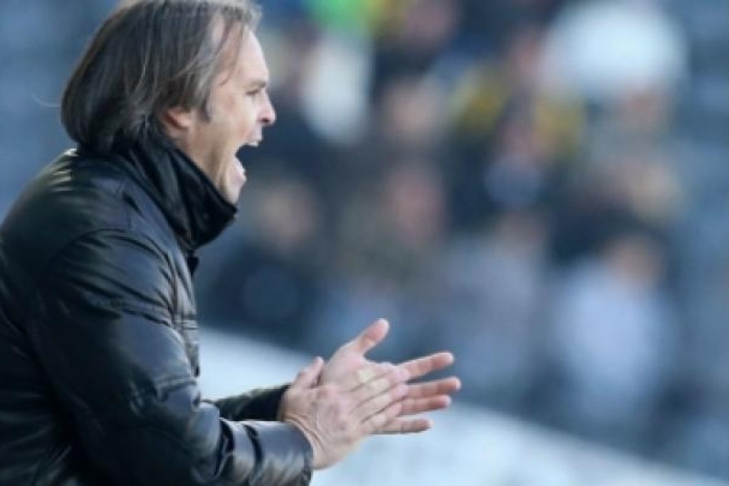 MA in Coaching and Mentoring Practice