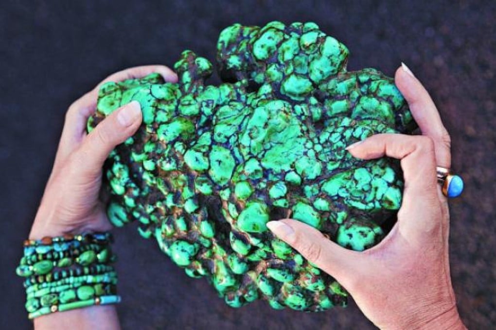 Photos: Jenny Goodall