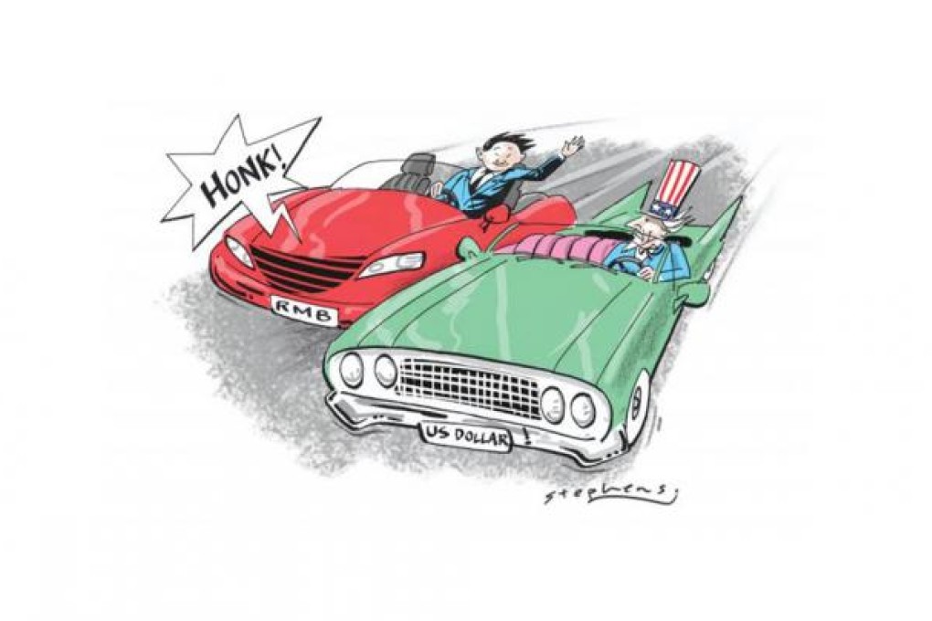 Goal of yuan convertibility within reach