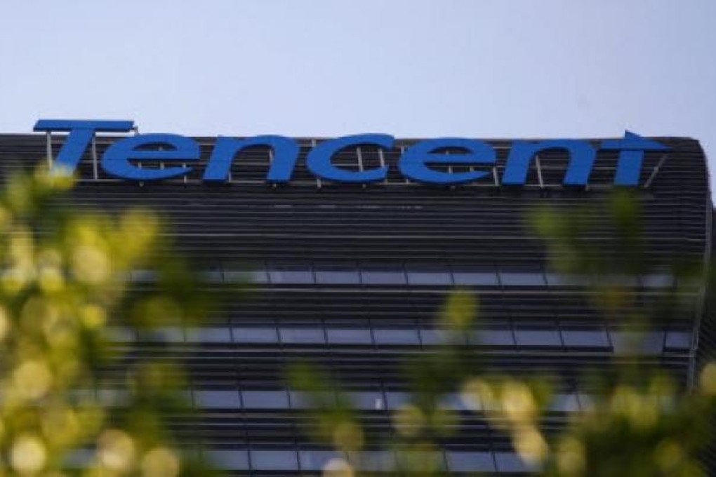 Tencent says it doesn't plan to charge money for its killer App Wechat. Photo: Reuters