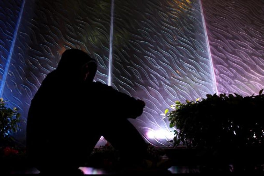 Darker dangers ignored in Hong Kong's youth drug abuse figures