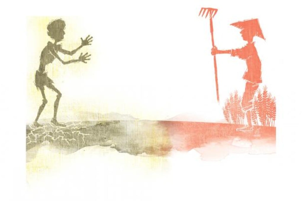 Illustration: Henry Wong