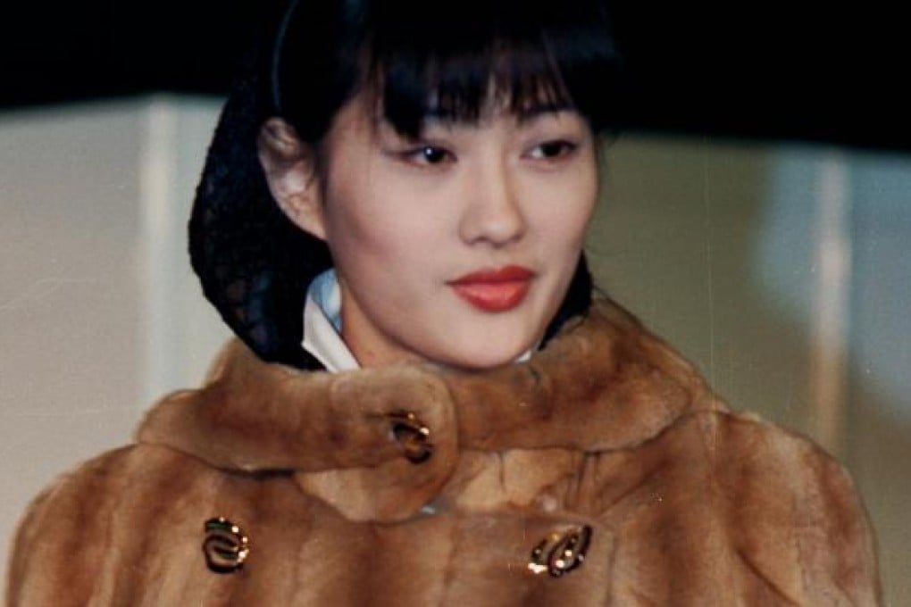 Nothing wrong with wearing fur coats. Photo: SCMP