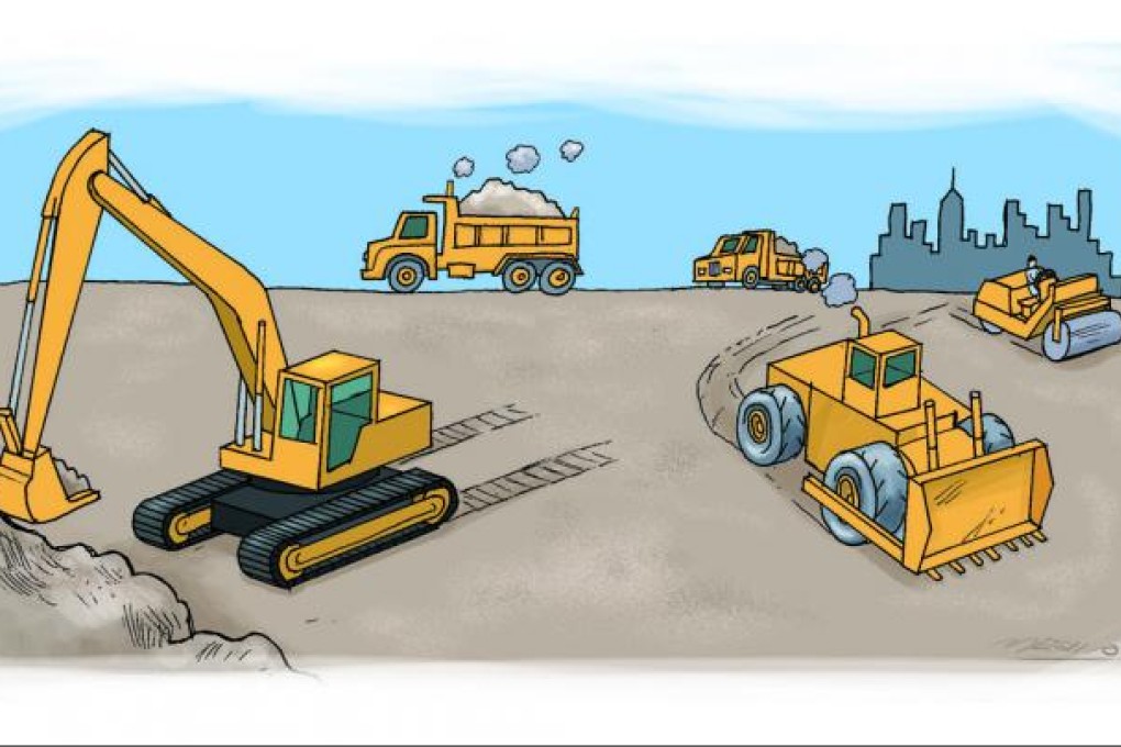 Immigration surge is no solution to population ageing