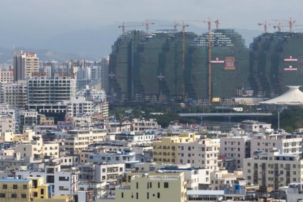 Home prices are out of control.