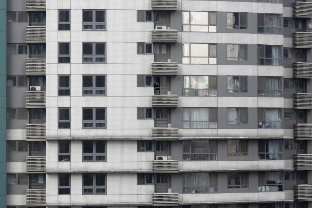 Major cities have levied a 20 per cent tax on some home sales.