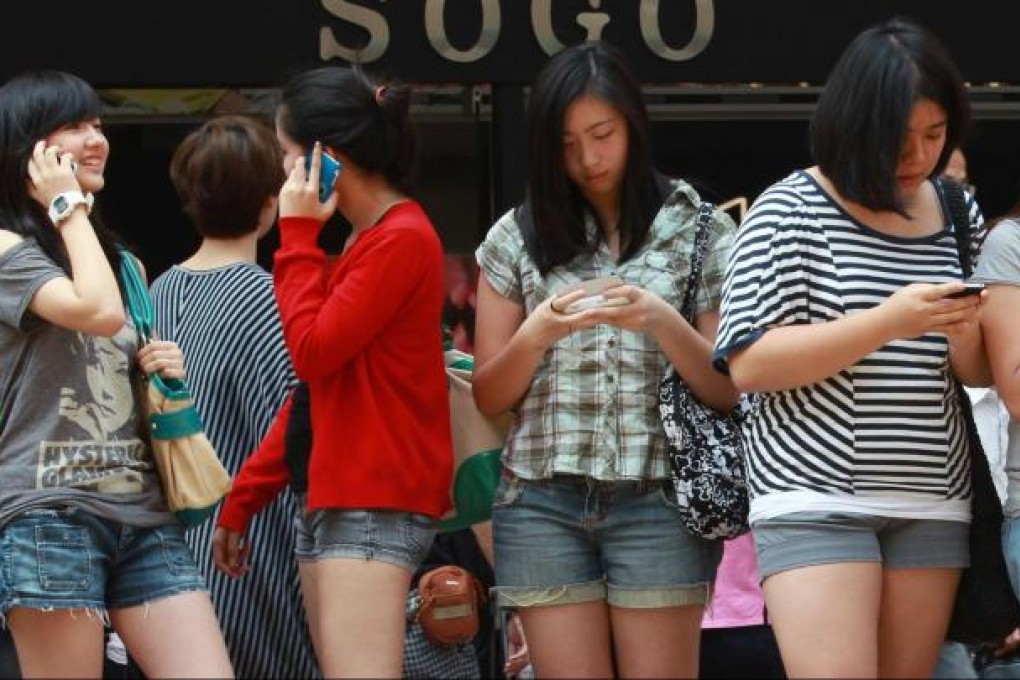 Phone companies are warning of serious service disruptions.