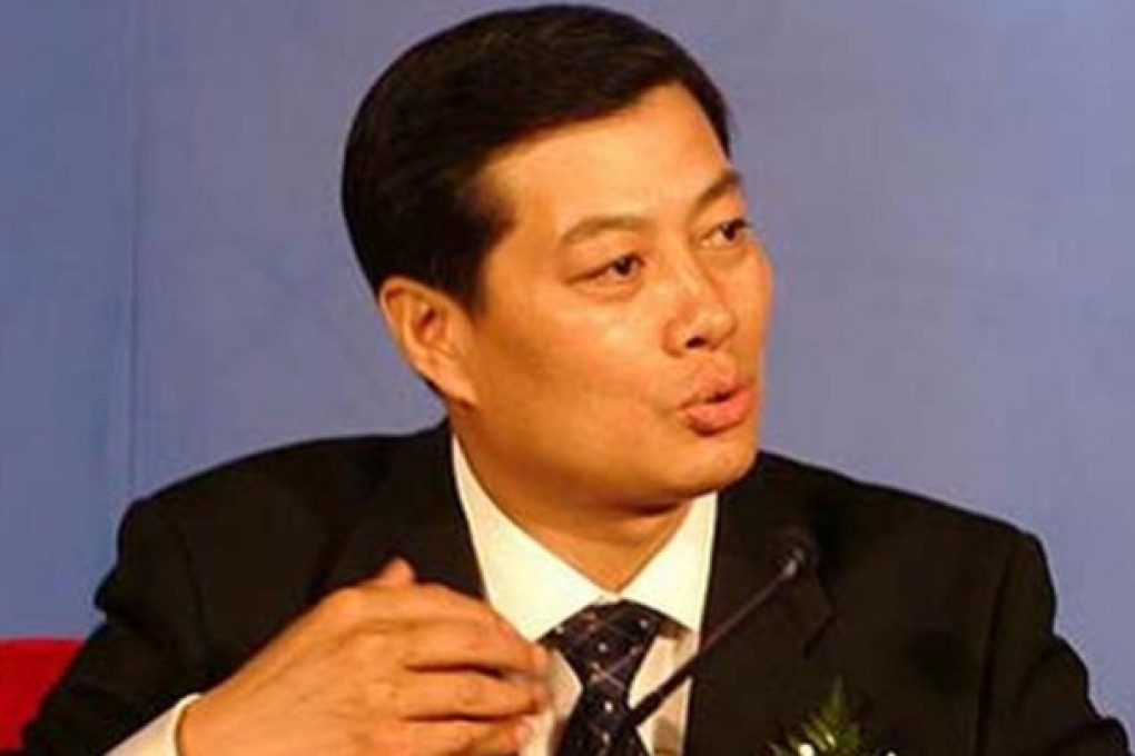 Zhu Yanfeng