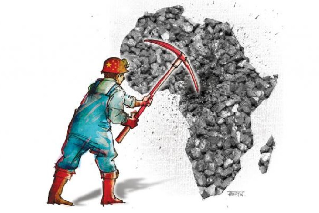Has China been a friend in Africa?