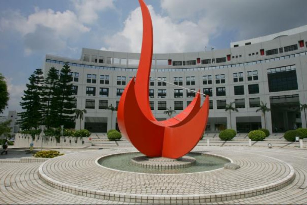 HKUST now sends 35 per cent of each undergraduate cohort off to one of 200 exchange partners during their undergraduate study and aims to reach 50 per cent in three to four years.