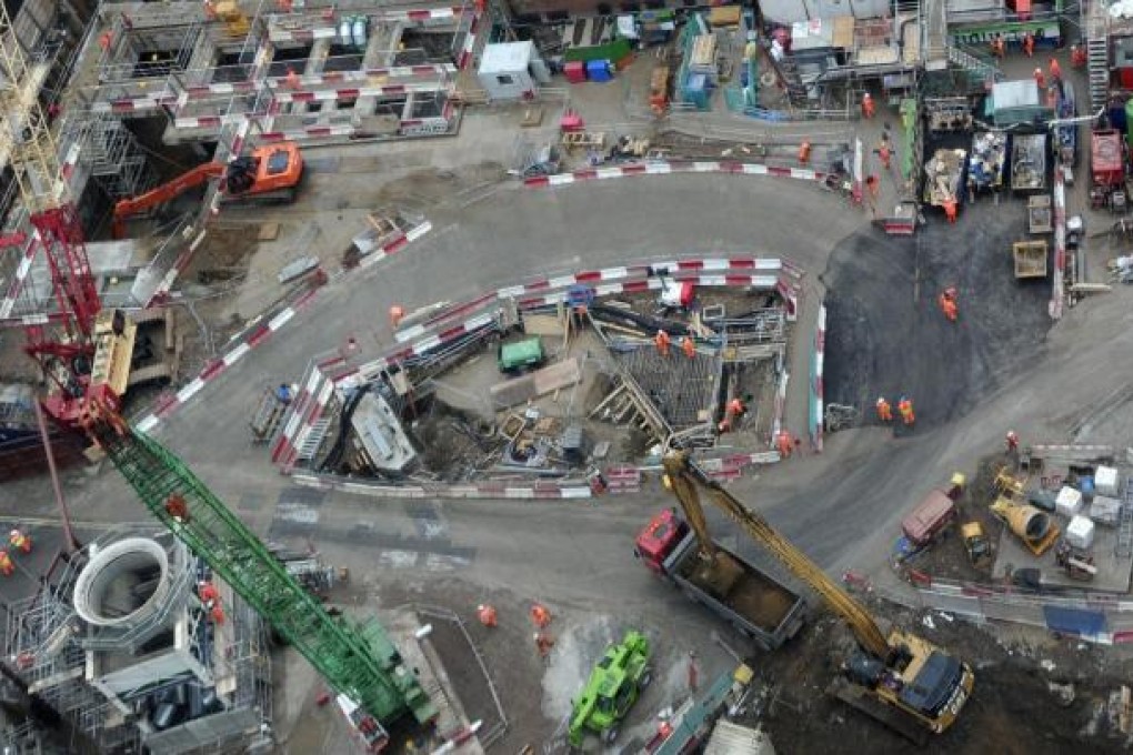 Buried treasure or money pit?