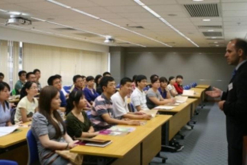 JD/MBA Double Degree Programme