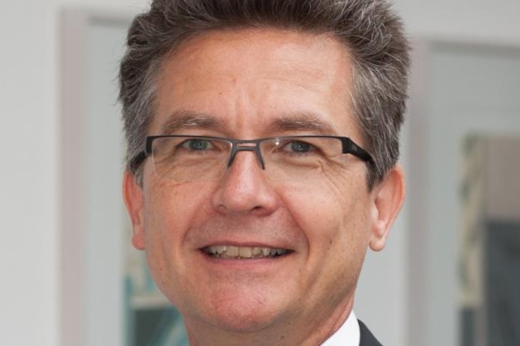 Bachem, partner of choice in peptides innovation