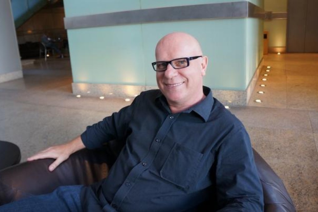 Mario Spaniol, founder and director